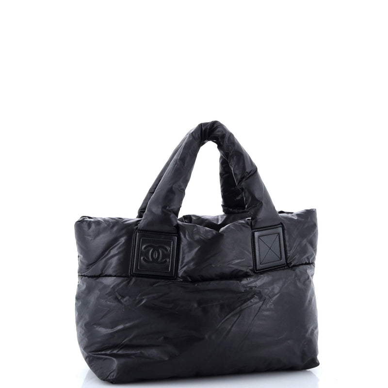 Chanel Coco Cocoon Reversible Tote