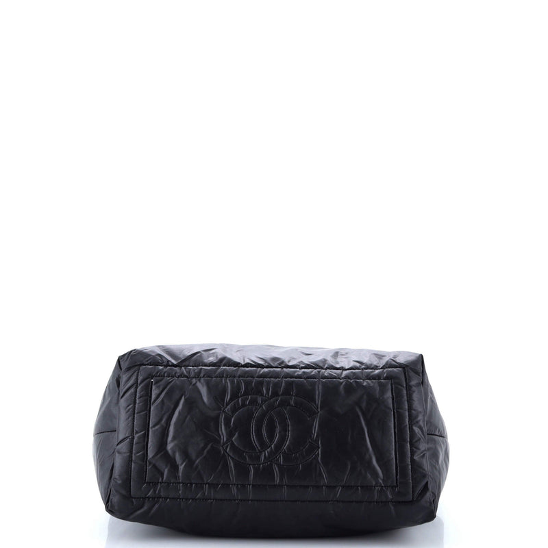Chanel Coco Cocoon Reversible Tote