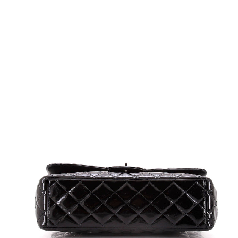 Chanel Classic Double Flap Bag Quilted