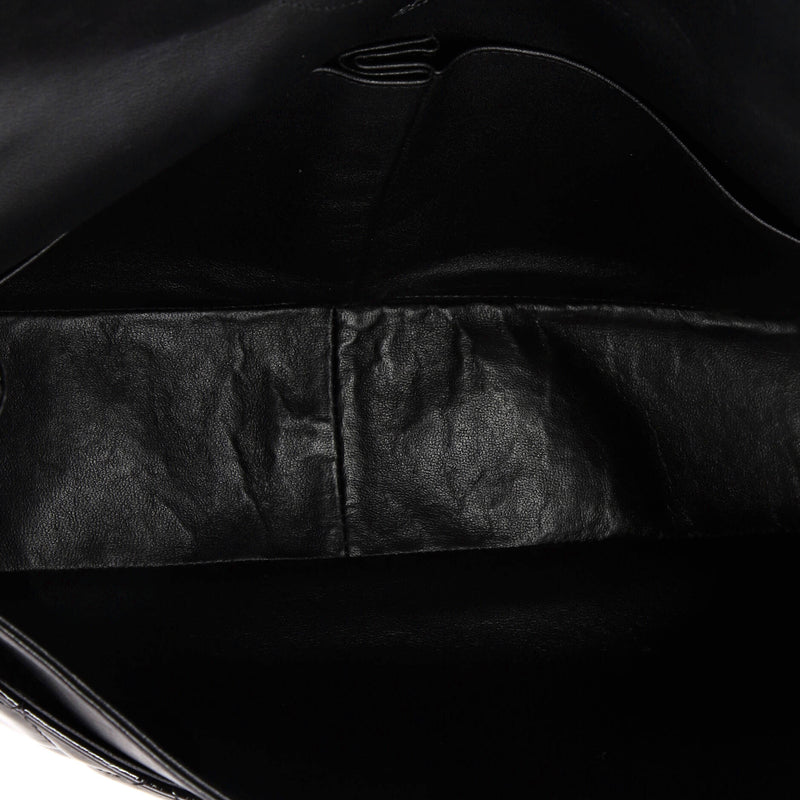 Chanel Classic Double Flap Bag Quilted