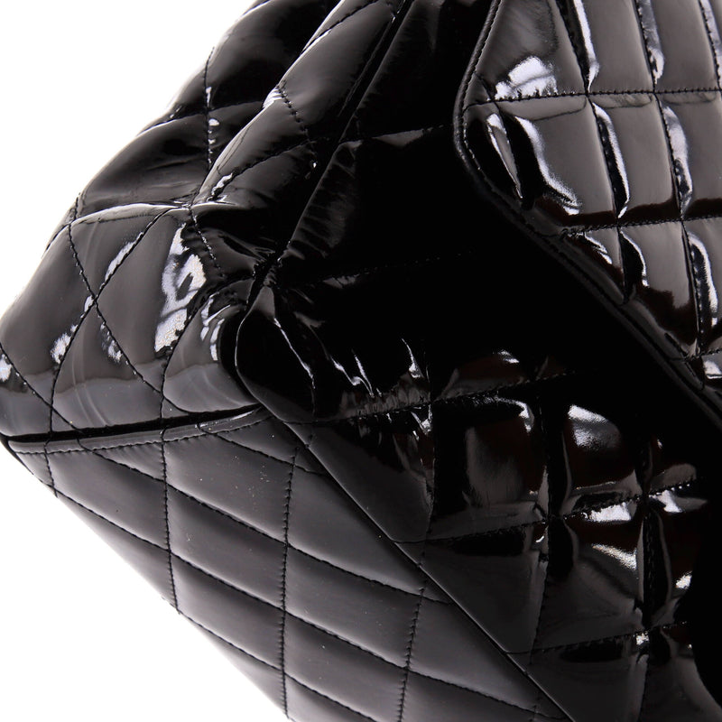 Chanel Classic Double Flap Bag Quilted