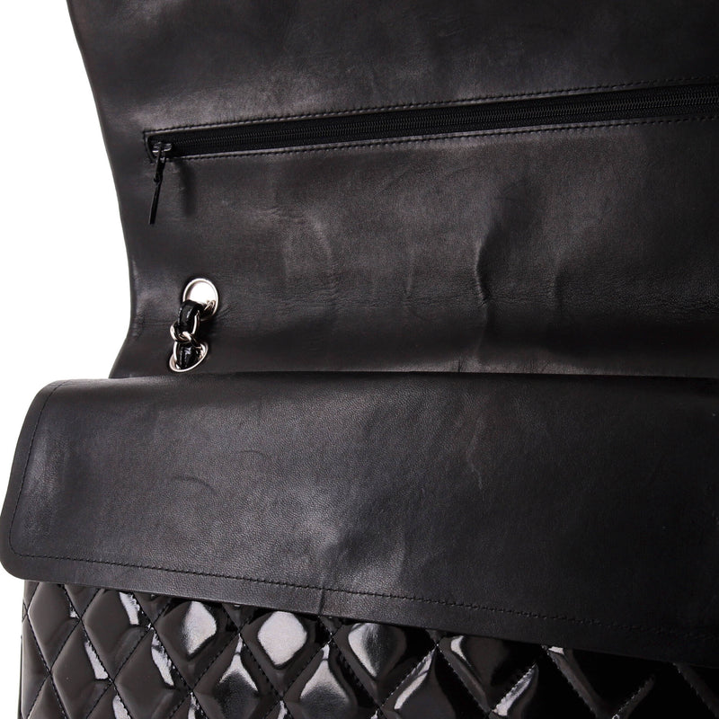 Chanel Classic Double Flap Bag Quilted
