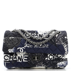 Chanel Reissue 2.55 Flap Bag Quilted