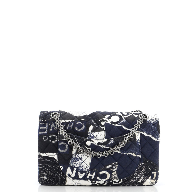 Chanel Reissue 2.55 Flap Bag Quilted