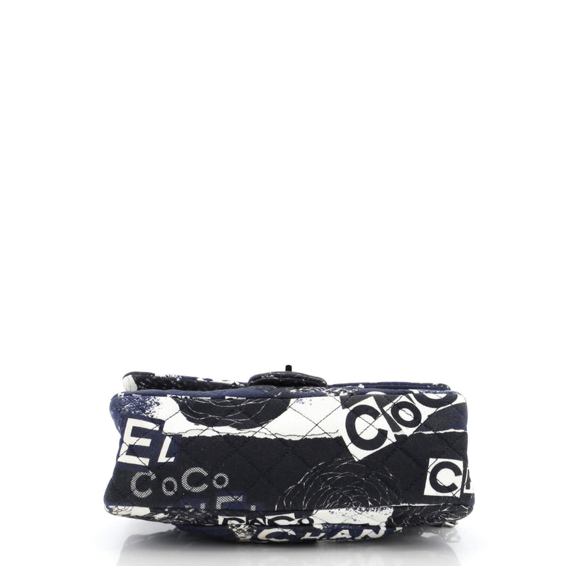 Chanel Reissue 2.55 Flap Bag Quilted