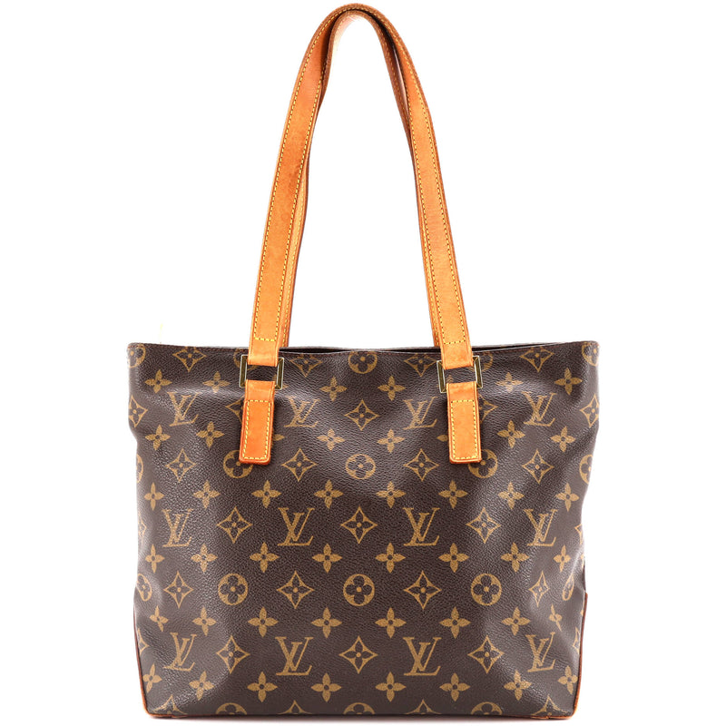 Louis Vuitton Cabas Piano Canvas