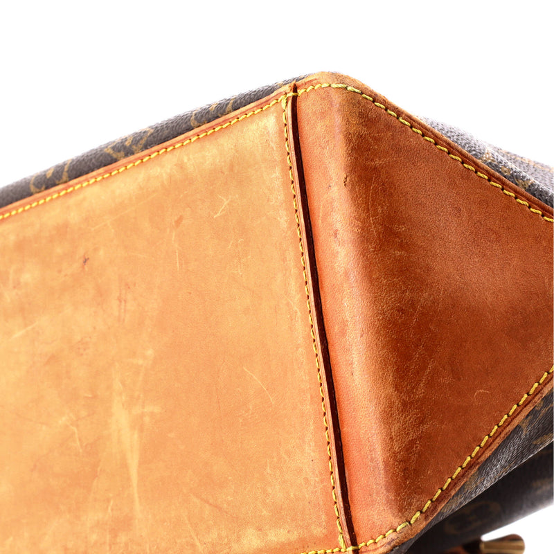 Louis Vuitton Cabas Piano Canvas