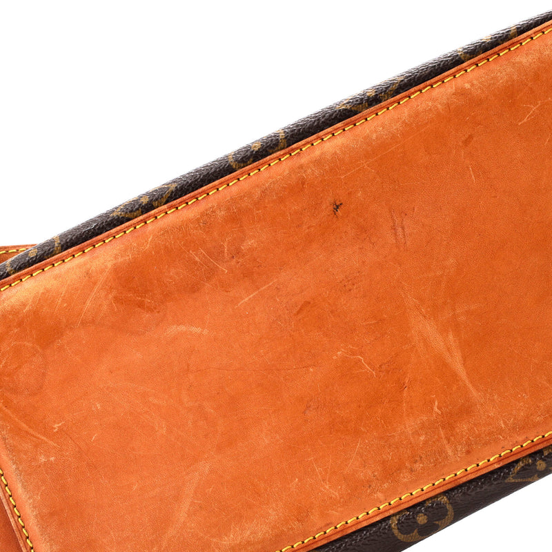 Louis Vuitton Cabas Piano Canvas
