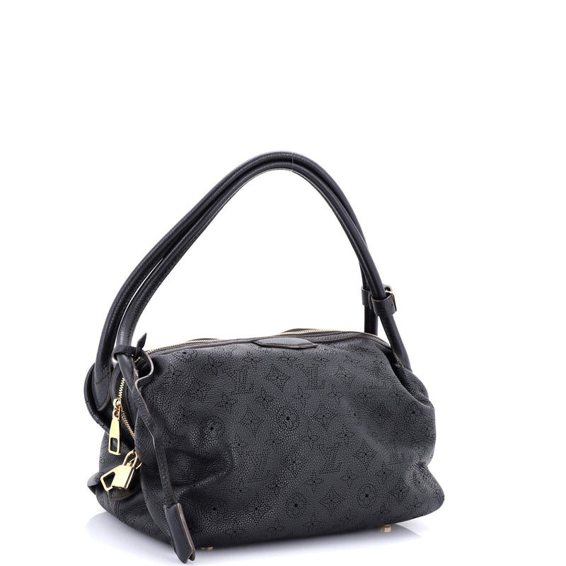 Louis Vuitton Galatea Handbag Mahina