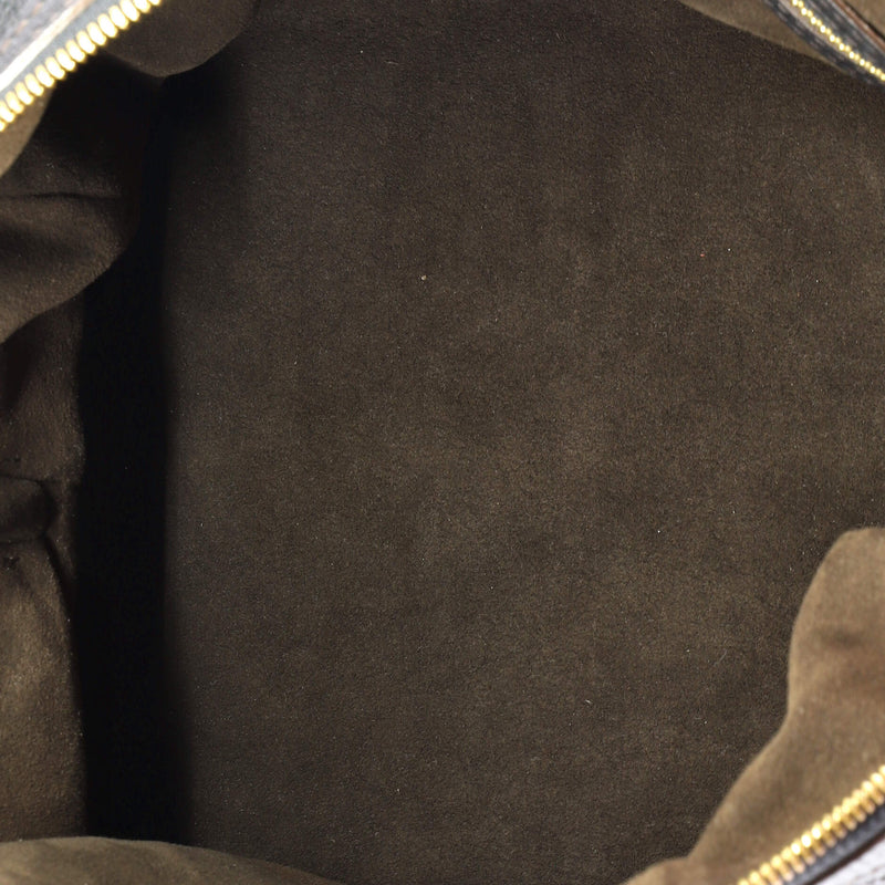 Louis Vuitton Galatea Handbag Mahina