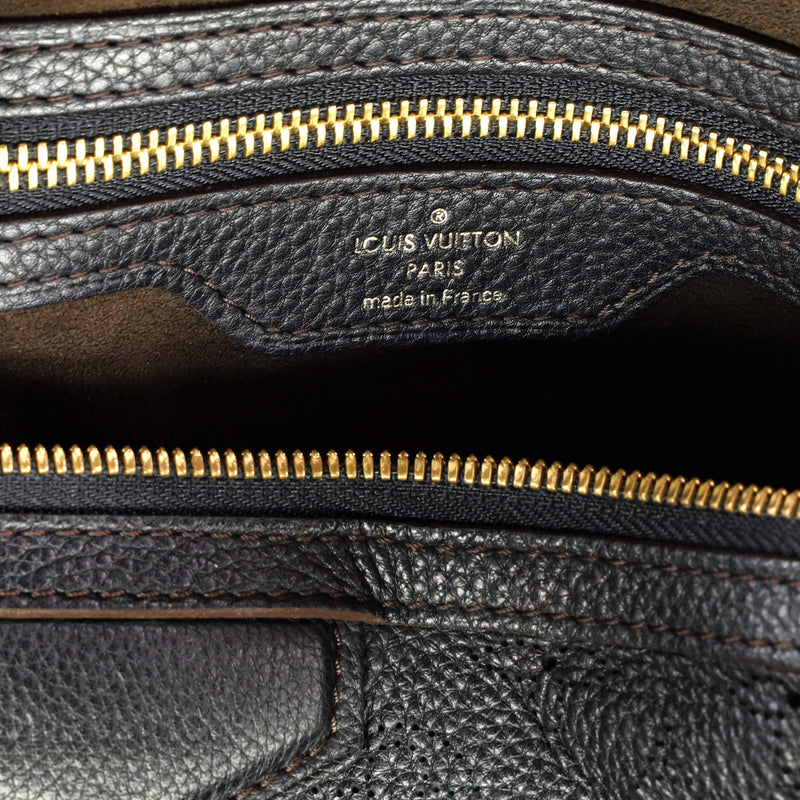 Louis Vuitton Galatea Handbag Mahina