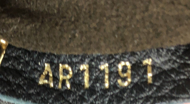 Louis Vuitton Galatea Handbag Mahina