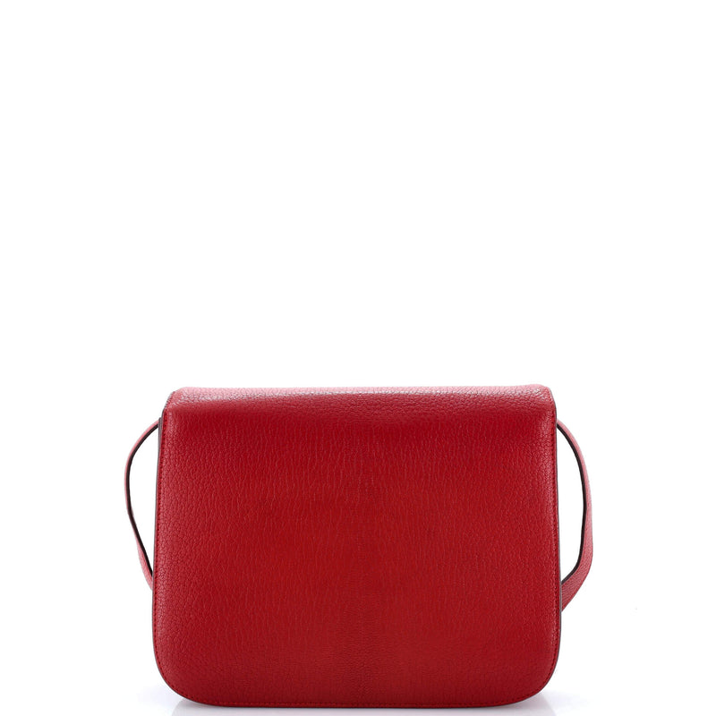 Celine Classic Box Bag Grainy Leather