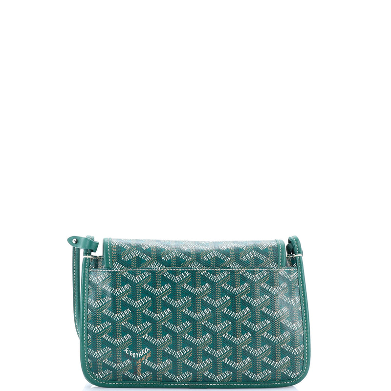 Goyard Plumet Clutch Wallet Coated