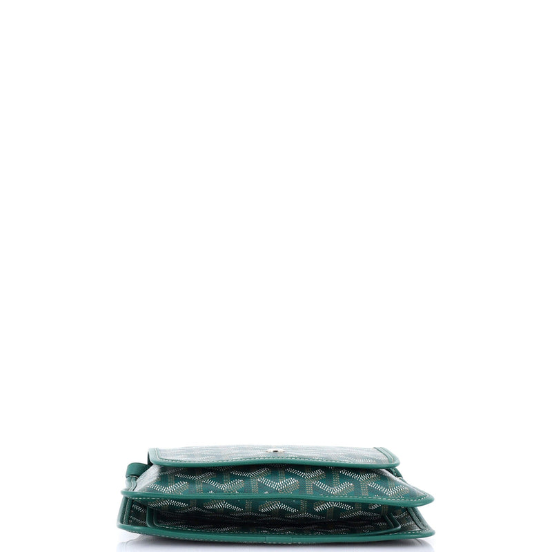Goyard Plumet Clutch Wallet Coated