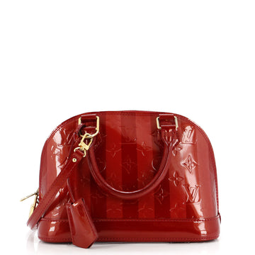 Louis Vuitton Alma Handbag Limited