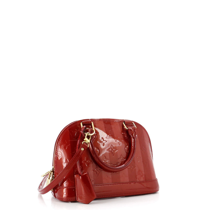 Louis Vuitton Alma Handbag Limited