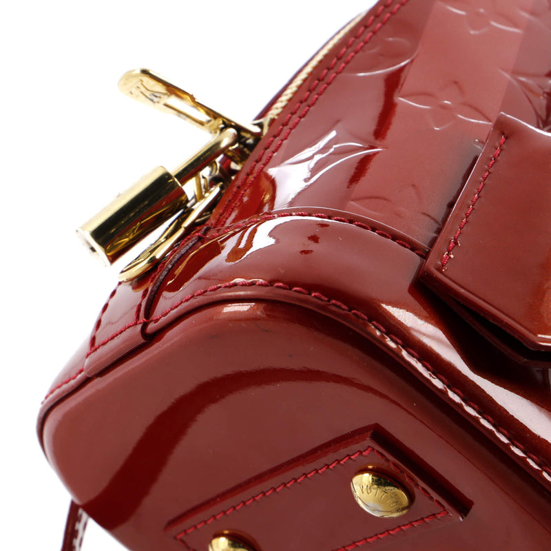 Louis Vuitton Alma Handbag Limited