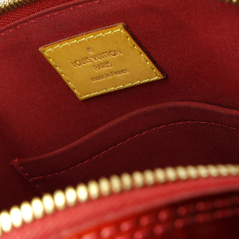 Louis Vuitton Alma Handbag Limited