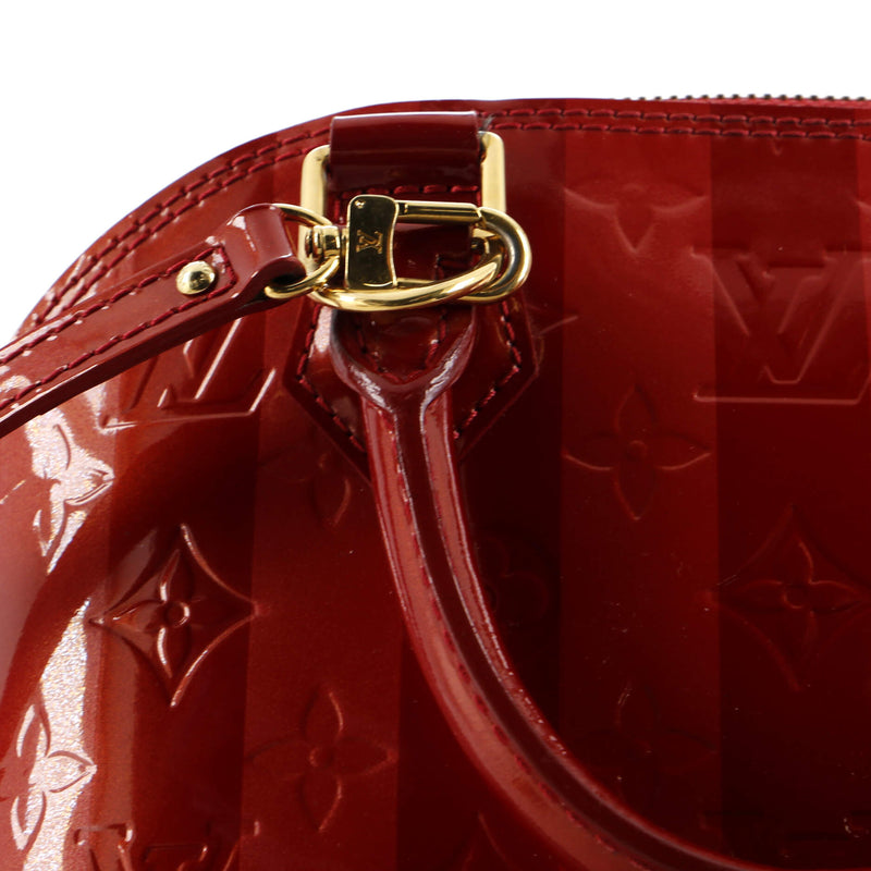 Louis Vuitton Alma Handbag Limited