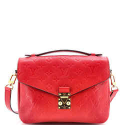 Louis Vuitton Pochette Metis Empreinte