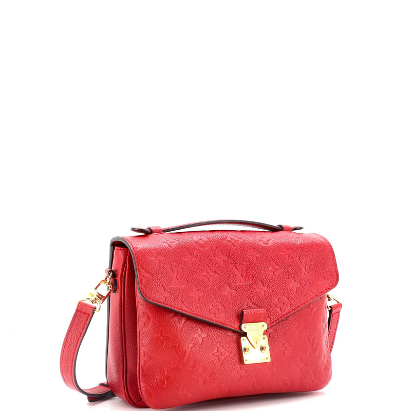 Louis Vuitton Pochette Metis Empreinte