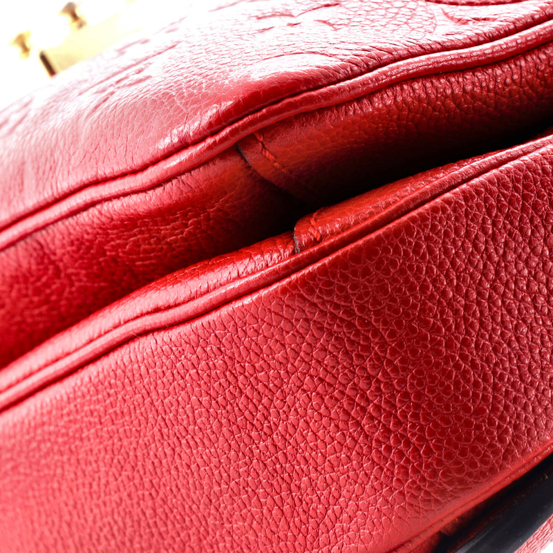 Louis Vuitton Pochette Metis Empreinte