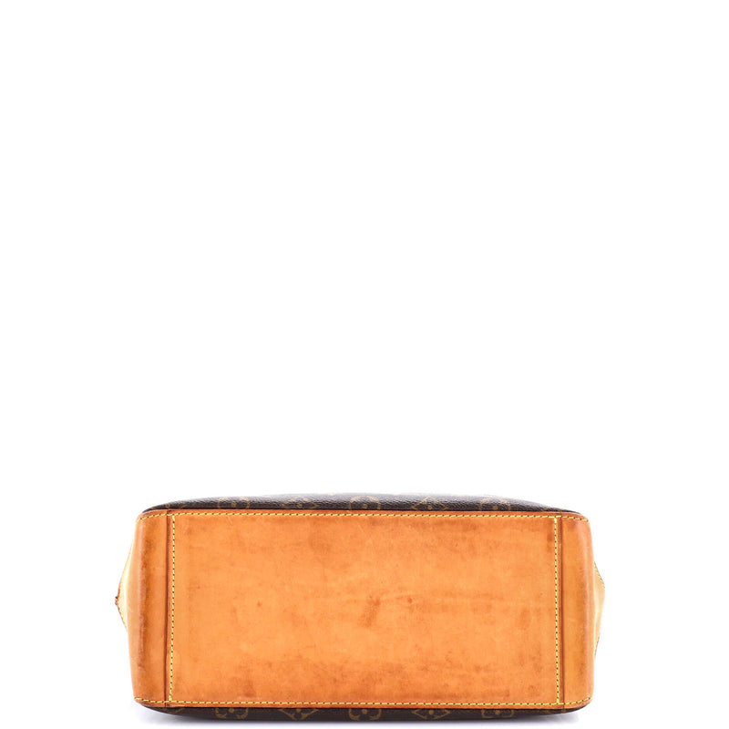 Louis Vuitton Cabas Piano Canvas