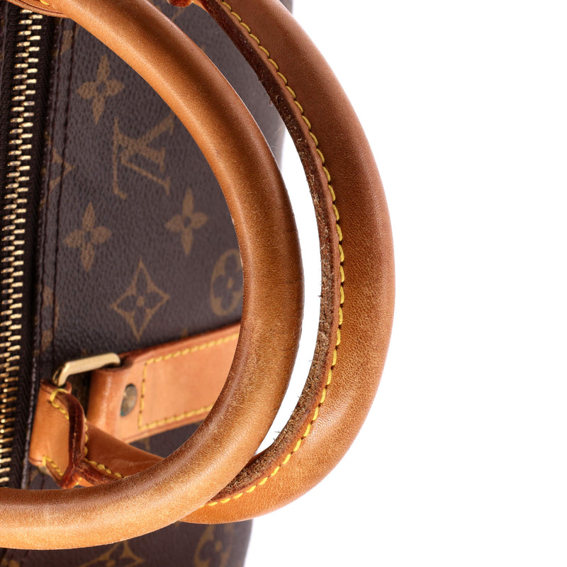 Louis Vuitton Keepall Bandouliere Bag