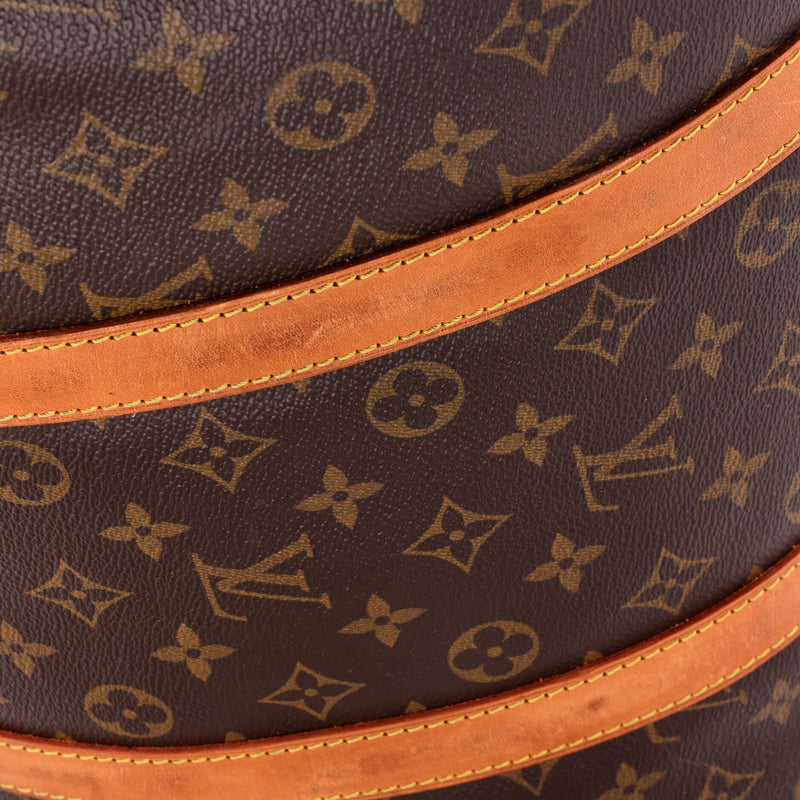 Louis Vuitton Keepall Bandouliere Bag