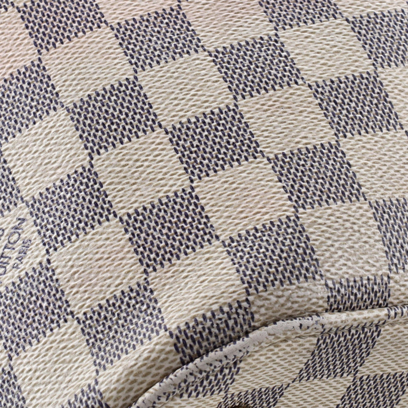 Louis Vuitton Girolata Handbag Damier