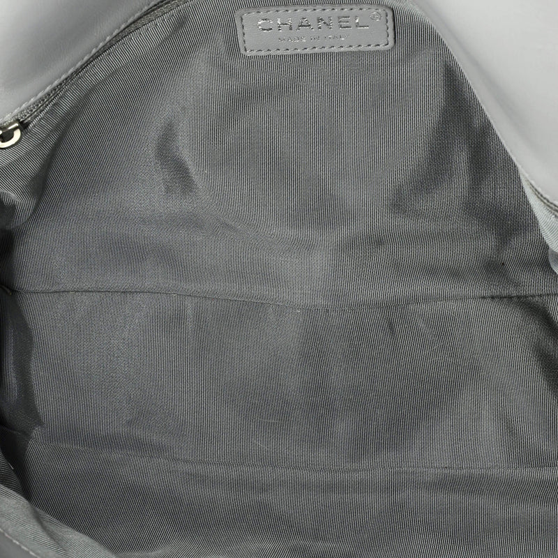 Chanel Running Chain Around Flap Bag
