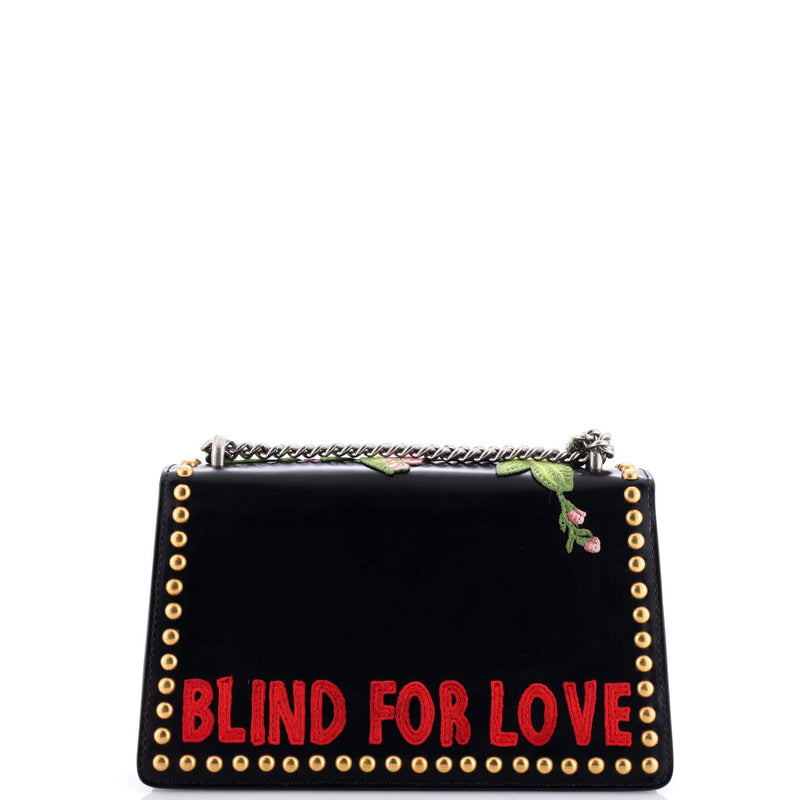 Gucci Dionysus Bag Embroidered Studded