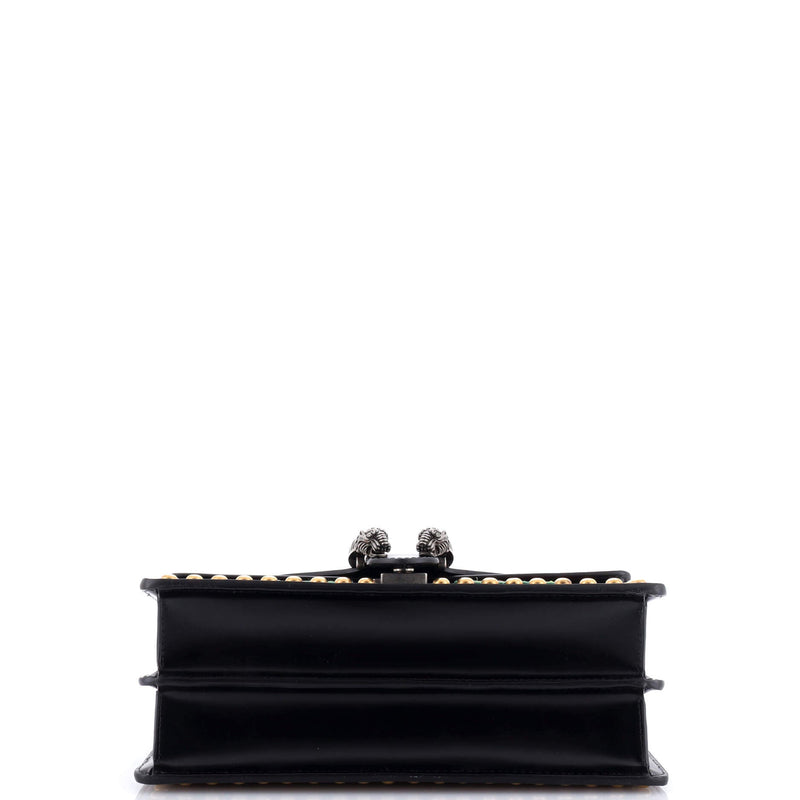 Gucci Dionysus Bag Embroidered Studded