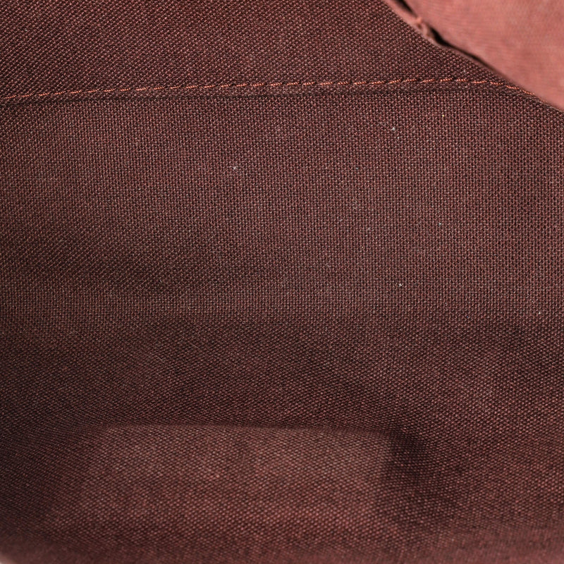 Louis Vuitton Favorite Handbag Canvas Mm