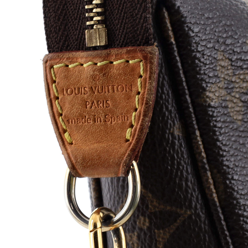 Louis Vuitton Pochette Accessoires Nm