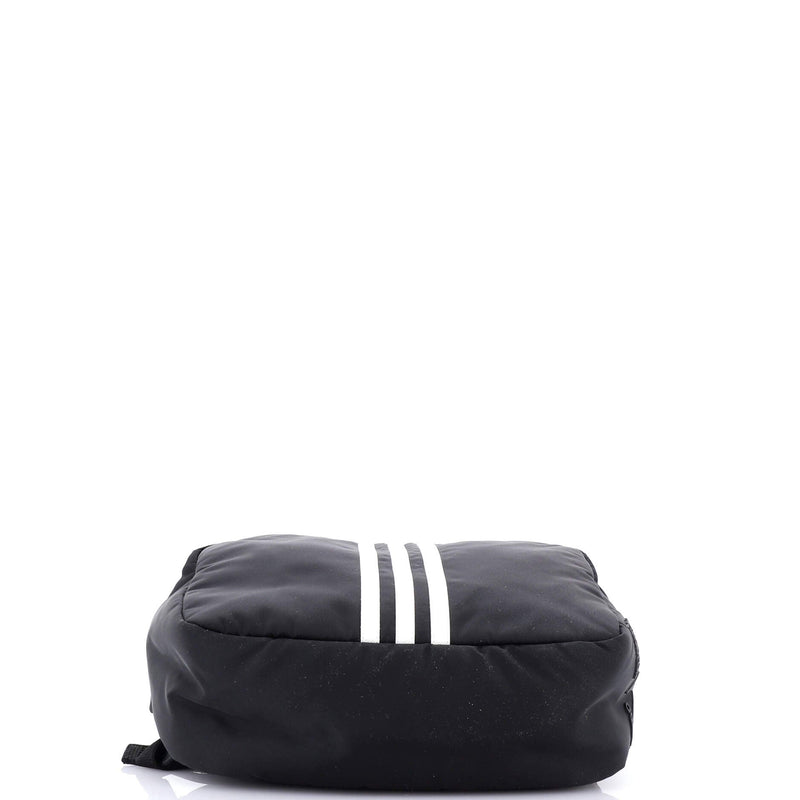 Prada X Adidas Hooded Backpack Re-Nylon