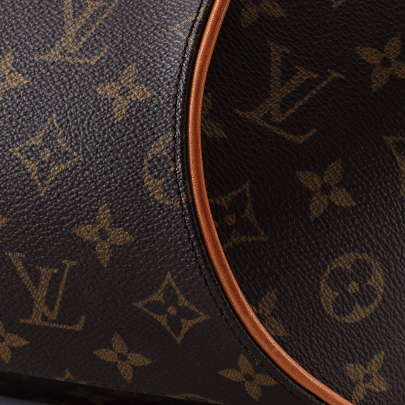 Louis Vuitton Ellipse Bag Canvas Mm