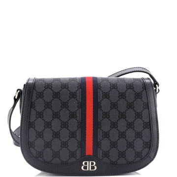 Gucci X Balenciaga The Hacker Project