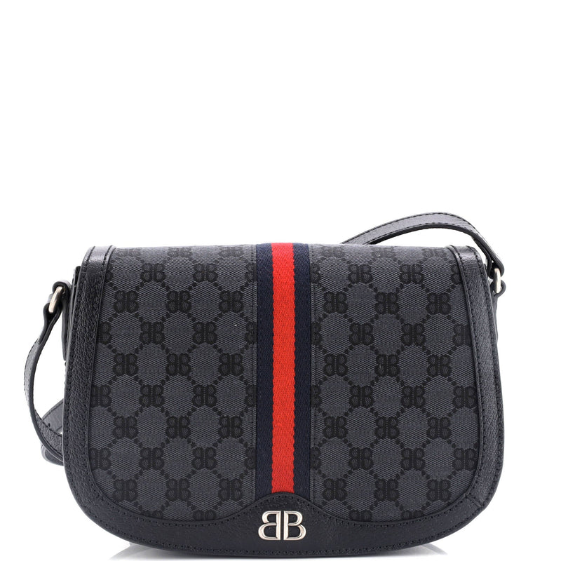 Gucci X Balenciaga The Hacker Project