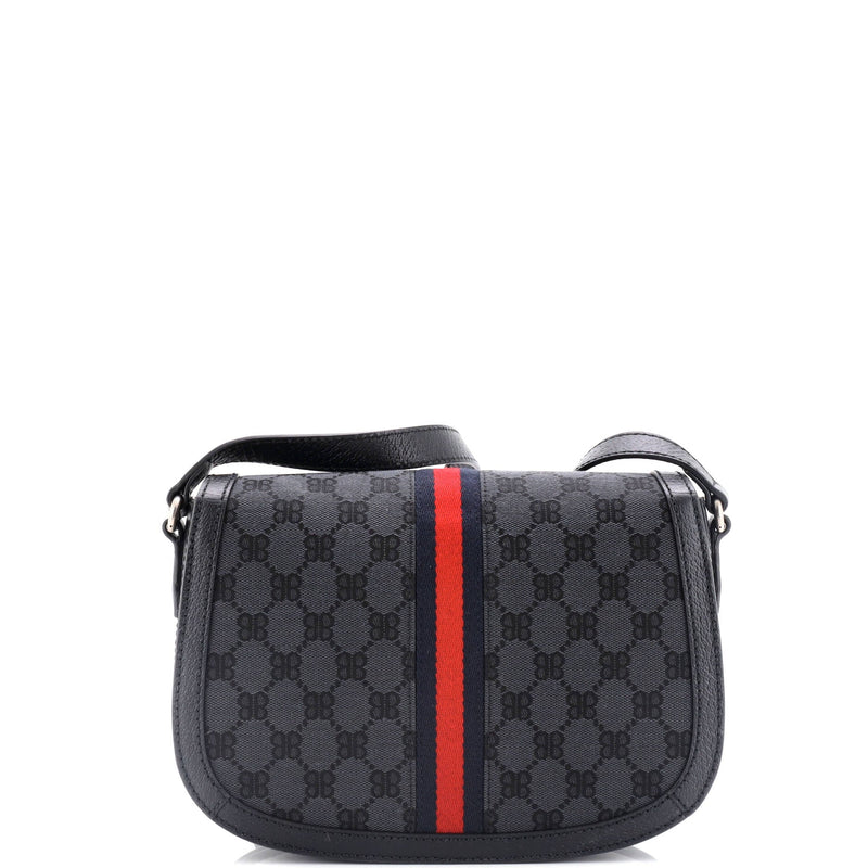 Gucci X Balenciaga The Hacker Project