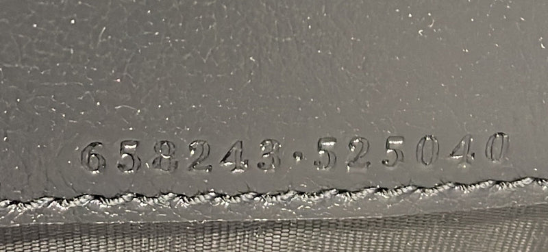 Gucci Diana Wallet On Chain Leather