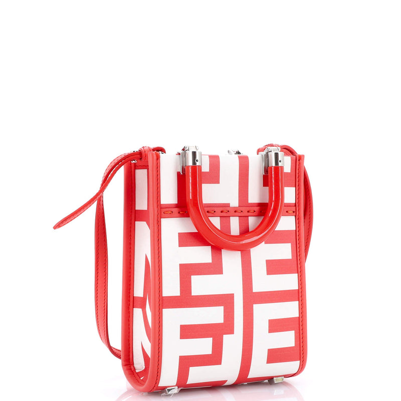 Fendi X Marc Jacobs Sunshine Shopper