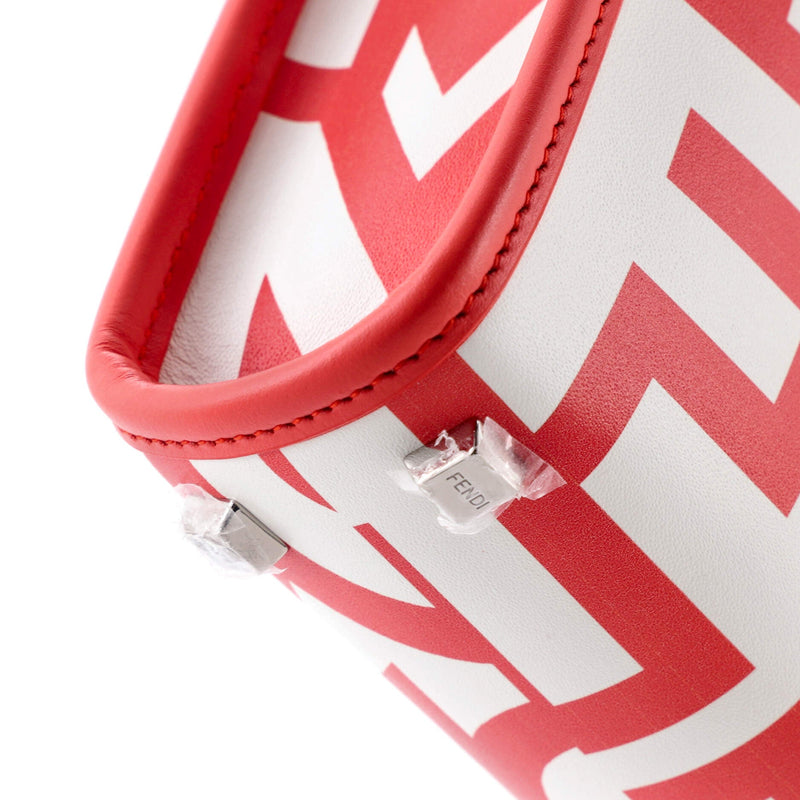 Fendi X Marc Jacobs Sunshine Shopper