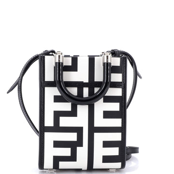 Fendi X Marc Jacobs Sunshine Shopper