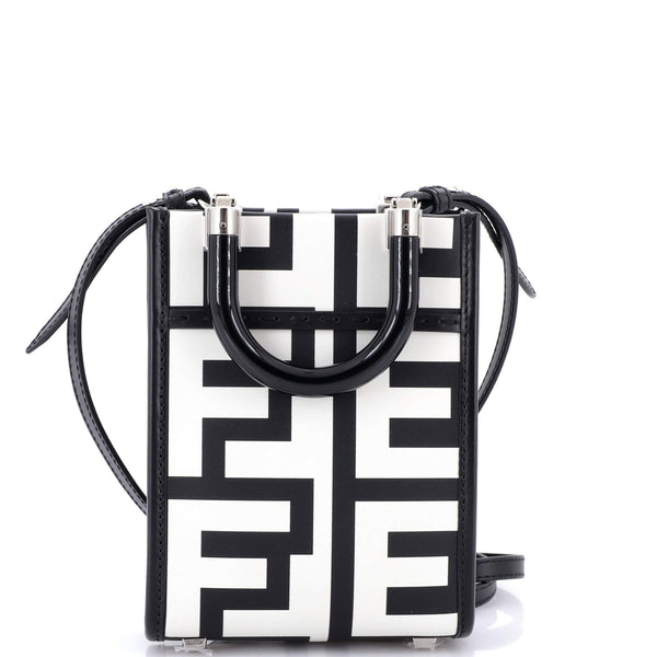 Fendi X Marc Jacobs Sunshine Shopper