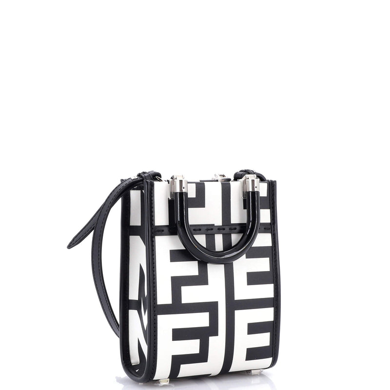 Fendi X Marc Jacobs Sunshine Shopper