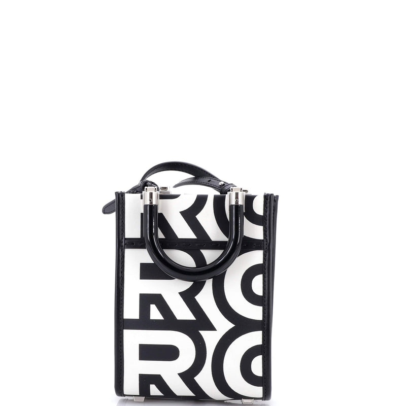 Fendi X Marc Jacobs Sunshine Shopper