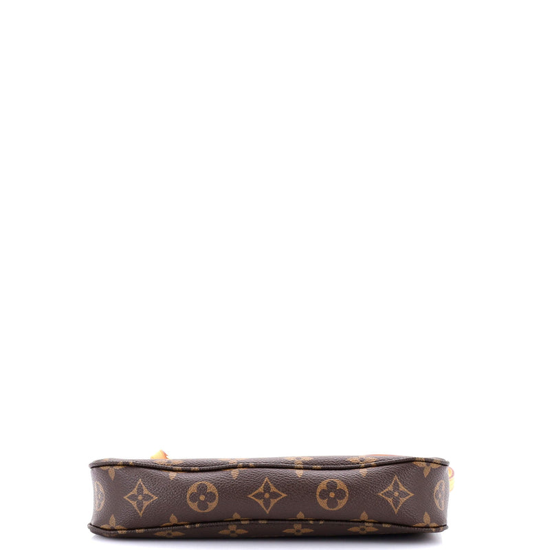 Louis Vuitton Pochette Accessoires Nm