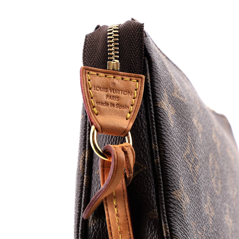 Louis Vuitton Pochette Accessoires Nm